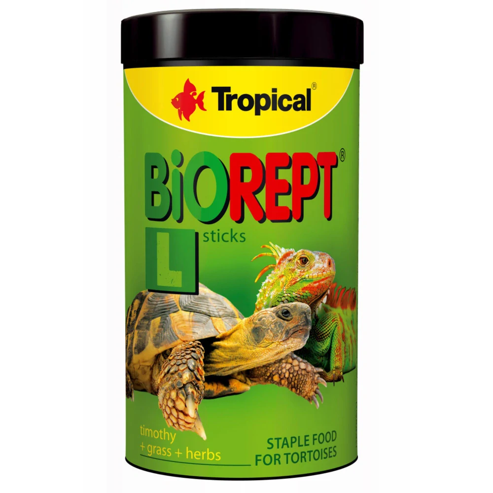 TROPICAL BioRept L, 250ml