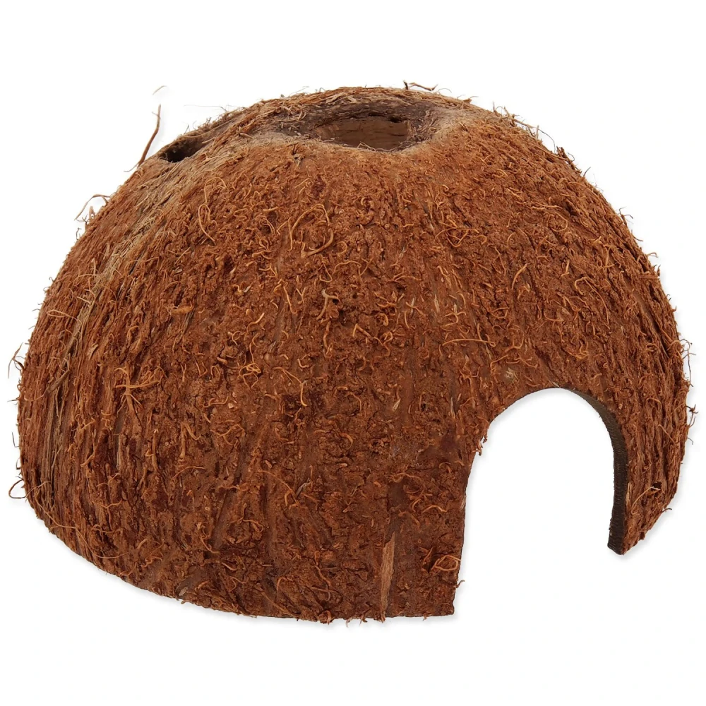 REPTI PLANET Úkryt Coco Shell, L