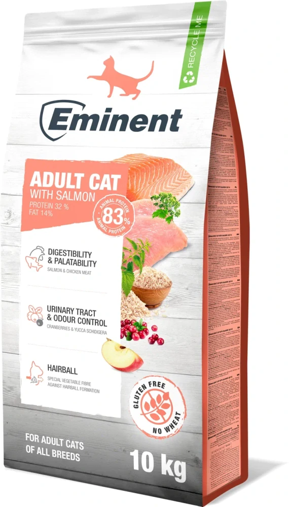 EMINENT Cat Adult losos, 10kg
