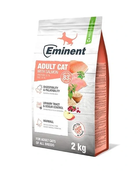 EMINENT Cat Adult losos, 2kg
