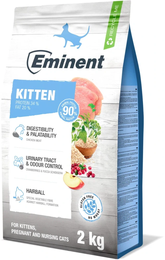 EMINENT Cat Kitten, 2kg