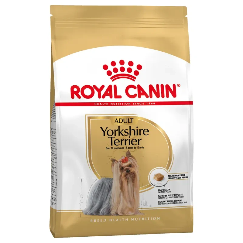 ROYAL CANIN Yorkshire Adult Granule pre dospelého jorkšírskeho teriéra