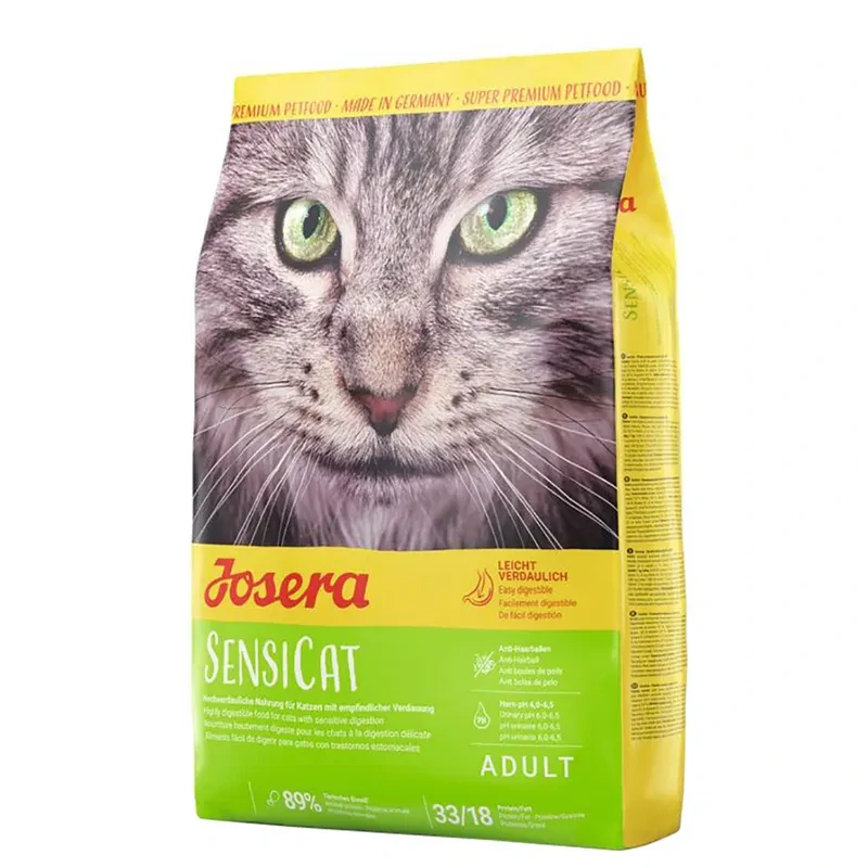 JOSERA SensiCat, 2kg