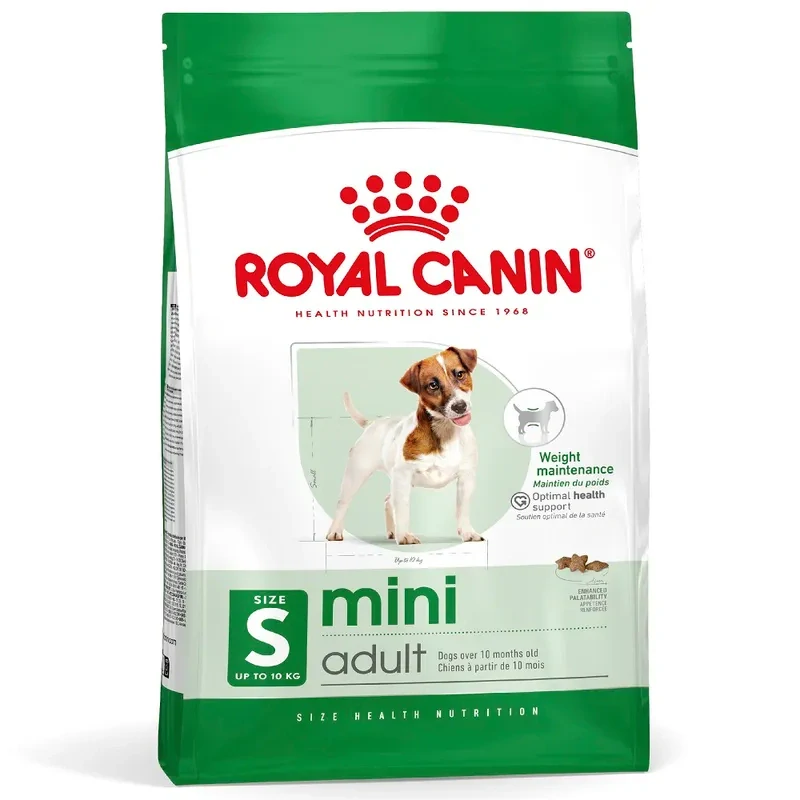 ROYAL CANIN Mini Adult Granule pre dospelých psov malých plemien, 0,8kg