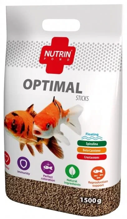 NUTRIN Pond Optimal, 1500g