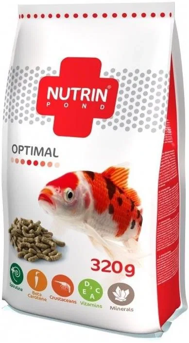 NUTRIN Pond Optimal, 320g