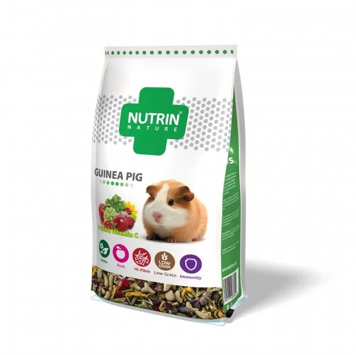 NUTRIN Nature Morča, 750g
