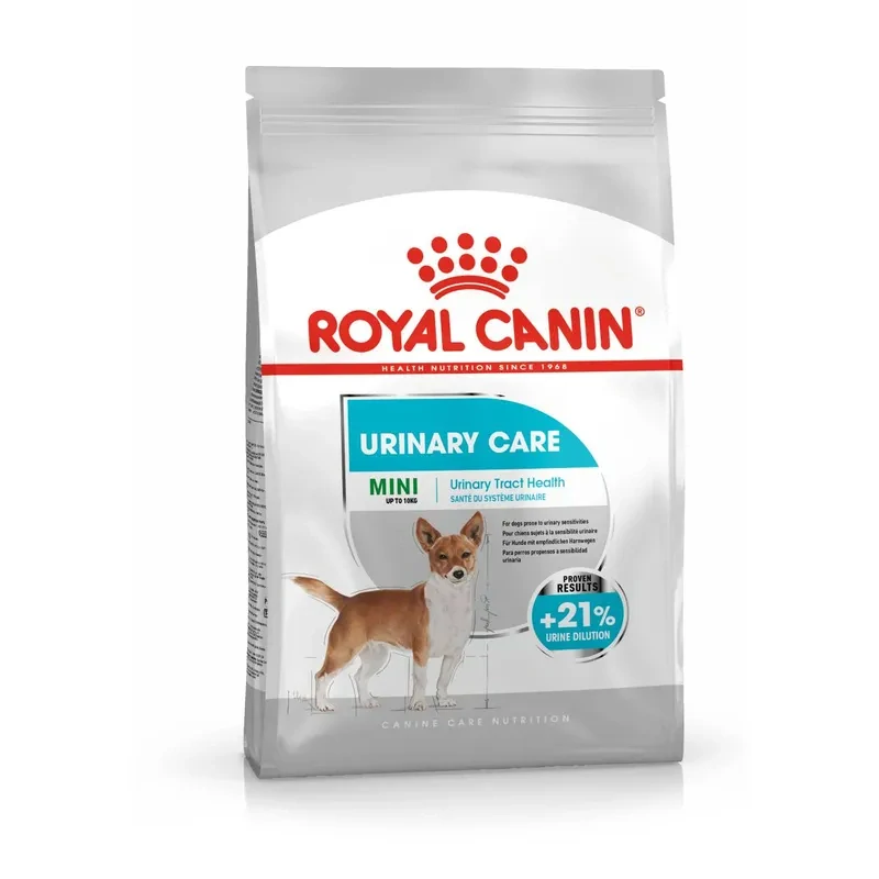 Royal Canin Mini Urinary Care Granule pre psy s obličkovými problémami