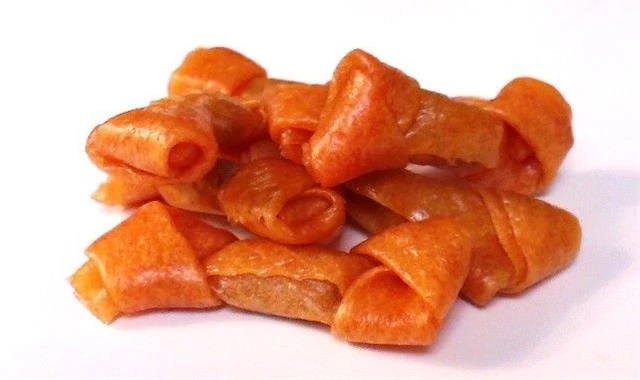 SALAČ Pamlsok Kurací mäkký uzol, 250g