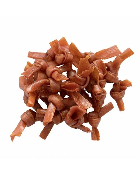 SALAČ Pamlsok Kačací mäkký mini uzol, 250g