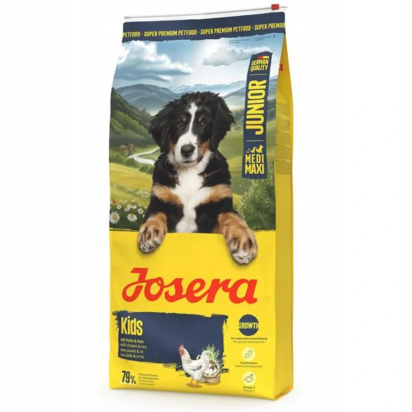 JOSERA Dog Kids, 12,5kg