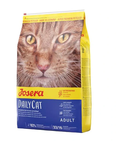 JOSERA DailyCat, 2kg