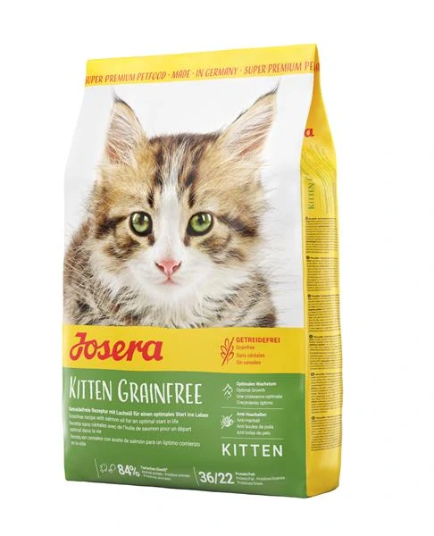 JOSERA Kitten GF, 2kg