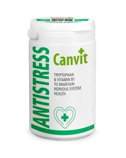 CANVIT Biocal Plus 223 tbl.