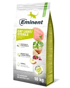 EMINENT Cat Sterile light, 10kg