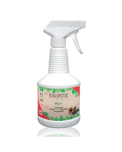 BIOGANCE Biospotix Indoor/Outdoor Sprej s repelentným účinkom, 500ml