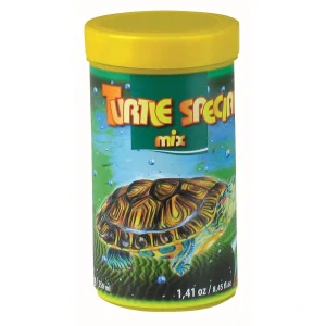 Turtle Special Mix - krmivo pre vodné korytnačky