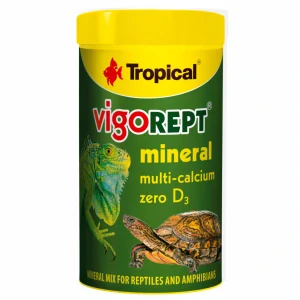 TROPICAL VigoRept Mineral, 100ml