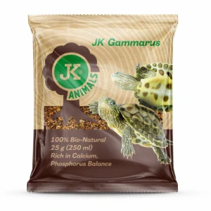 JK ANIMALS Gammarus Mini, 25 g