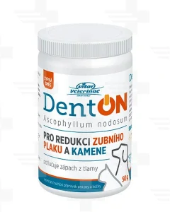 VITAR VETERINAE DentON, 50g