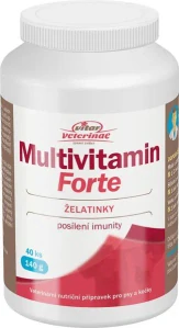 VITAR VETERINAE Multivitamín Forte 40 ks/140g