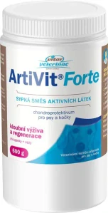 VITAR VETERINAE ArtiVit Forte, 600g