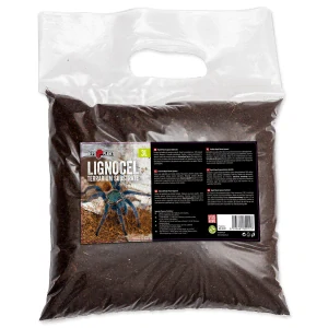 LIGNOCEL Terarijný substrát, 3l