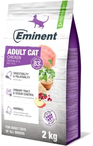 EMINENT Cat Adult kura, 2kg