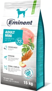 EMINENT Dog Adult Mini, 15kg 
