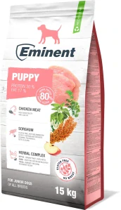 EMINENT Dog Puppy Mini, 15kg