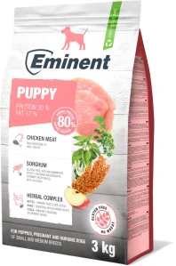 EMINENT Dog Puppy Mini, 3kg