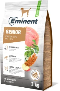EMINENT Dog Senior, 3kg