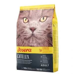 JOSERA Catelux, 2kg