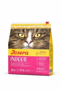 JOSERA Indoor, 2kg