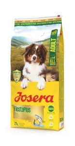 JOSERA Dog Adult Exclusive FiestaPlus, 12,5 kg 