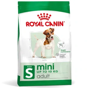 ROYAL CANIN Mini Adult Granule pre dospelých psov malých plemien, 8kg