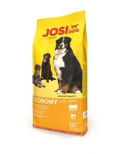 JOSIDOG Dog Economy, 15 kg