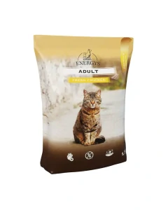ENERGYS Cat Fresh Chicken, 1,5kg