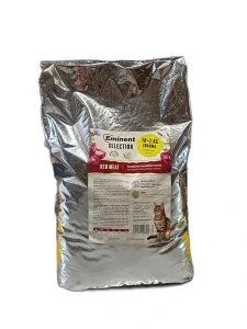 EMINENT Cat Selection  Adult - červené mäso, 10kg