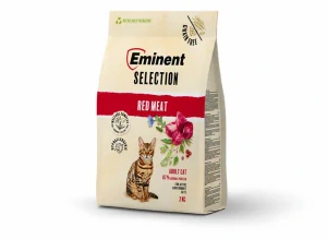 EMINENT Cat Selection  Adult - červené mäso, 2kg