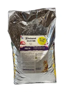 EMINENT Cat Selection  Adult - hydina, 10kg