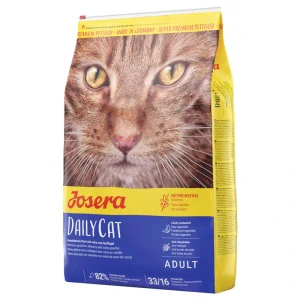 JOSERA DailyCat, 4,25kg