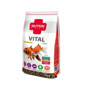NUTRIN Pond Vital, 500 g
