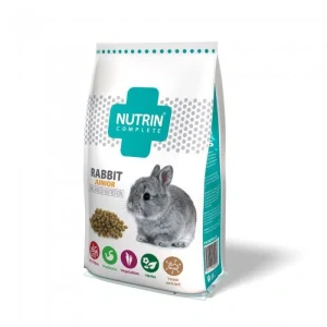 NUTRIN Complete Králik junior, 400g