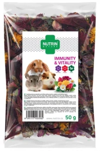 NUTRIN Nature Immunity & Vitality, 50g
