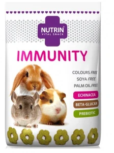 NUTRIN Vital Snack Immunity, 100g