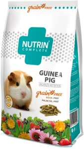 NUTRIN Complete Grain-Free Morča, 400g