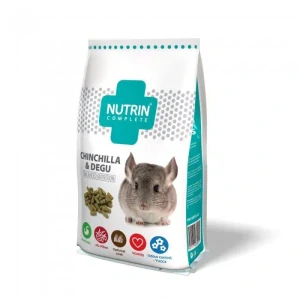 NUTRIN Complete Činčila a Degu, 400g