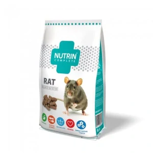 NUTRIN Complete Potkan, 400g