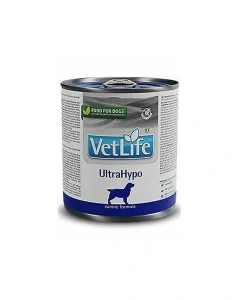 [Pre útulok] FARMINA Vet Life Dog Ultrahypo konzerva, 300g